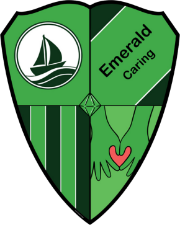 Emerald House Logo