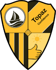 Topaz House Logo